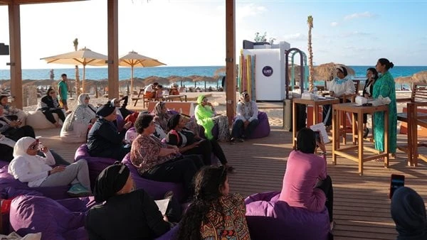 محاربات السرطان ما بين الدعم النفسي والمجتمعى.. تفاصيل تعد رحلة محاربات السرطان مليئة بالتحديات، حيث تتطلب الدعم النفسي والاجتماعي لتحقيق التعافي