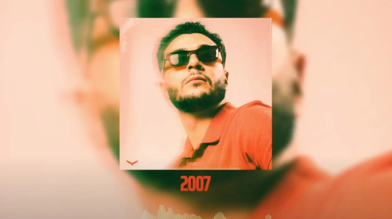 متفوقا على صاصا.. 2007 تحلق ب الرابر شاهين في صدارة التريند طرح الرابر شاهين، مؤخرا أغنية بعنوان 2007، عبر قناته الرسمية على يوتيوب، وحصدت الأغنية