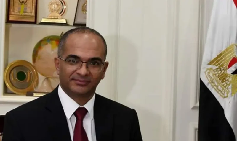 الإسكان: 26 شركة يابانية ترغب في الاستثمار بمصر خلال الشهر الجاري الدكتور سيد إسماعيل، نائب وزير الإسكان والمرافق والمجتمعاتأكد سيد إسماعيل نائب وزير الإسكان، أهمية مشاركة القطاع ا