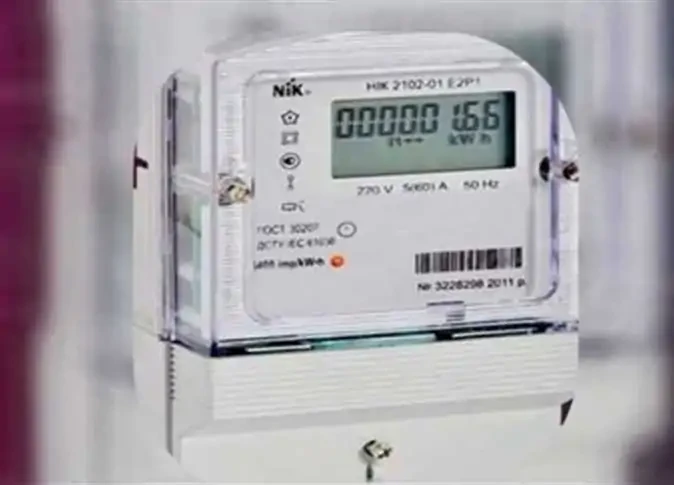 الكهرباء تحذر من 6 حالات خصم رصيد من كارت المدفوع مسبقا عقب الزيادة الجديدة بالأسعارحالات خصم رصيد من كارت المدفوع أثار خصم رصيد من عدادات الكهرباء