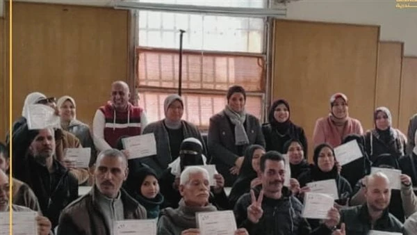 المركزي للإحصاء: وجه قبلي الأعلى في معدلات الأمية.. وهذه المحافظة الأولى بمحوهاشهدت محافظات الوجه القبلي أعلى معدلات الأمية في مصر، وفقا لاحدث