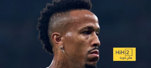 أخبار الرياضة -موعد حسم موقف ميليتاو مع ريال مدريد تعرف على التالي موعد حسم موقف ميليتاو مع ريال مدريد ، 8211 كشفت صحيفة ماركا الإسبانية أن نادي ريال