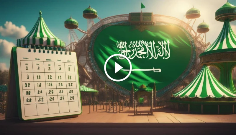 متى ينتهي موسم الرياض 2024؟ تفاصيل الفعاليات والأنشطة المنتظرة يشهد موسم الرياض 2024 حالة من الزخم والاهتمام الكبيرين، حيث يتوافد الزوار من جميع