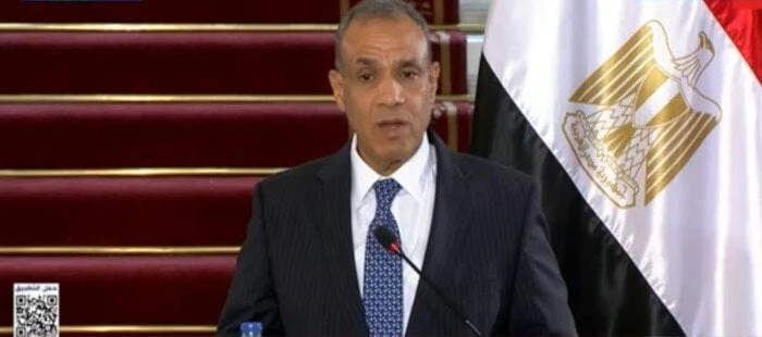 وزير الخارجية: هناك تشاور مستمر بين القاهرة وواشنطن حول القضايا الإقليمية ذات الاهتمام المشتركأكد الدكتور بدر عبد العاطي، وزير الخارجية المصري، اليوم