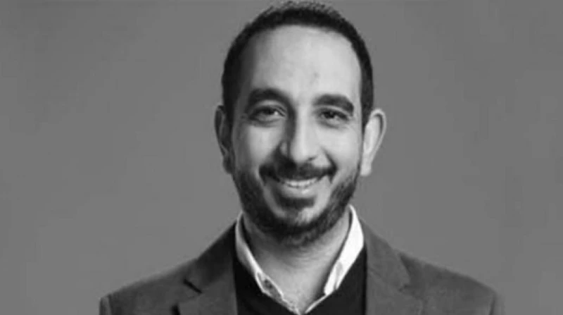 وفاة والد المنتج طارق الجنايني.. موعد ومكان الجنازة والعزاء توفي يحيي الجنايني والد المنتج طارق الجنايني، اليوم الأربعاء، ومن المقرر أن يشيع جثمانه غدا الخميس، عقب صلاة الظهر من مس