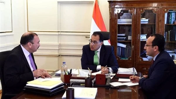 الوزراء يتلقى 168 ألف شكوى وطلب واستغاثة خلال شهر أغسطستابع الدكتور مصطفى مدبولي، رئيس مجلس الوزراء، حصاد جهود منظومة الشكاوى الحكومية الموحدة بمجلس