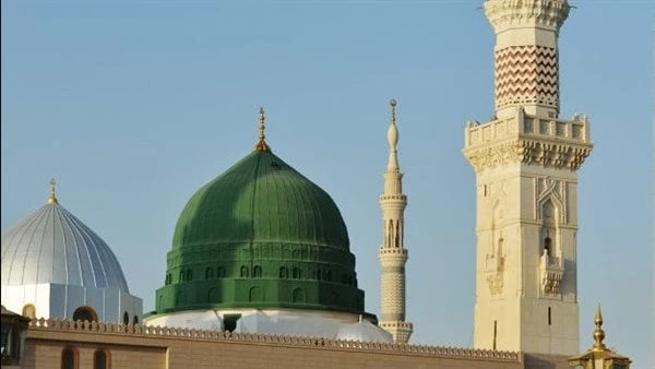 مقتنيات رسول الله صلى الله عليه وسلم .. الأزهر للفتوى يوضحهاقال مركز الأزهر العالمي للفتوى الإلكترونية إنه كان لسيدنا رسول الله صلى الله عليه وسلم، مقتنيات عديدة، وكان يسميها بالأس