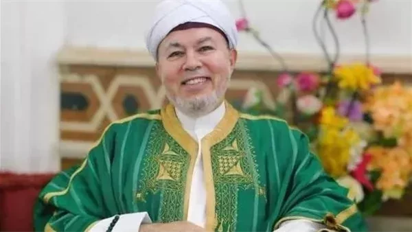 كيف دافعت والدة خديجة عن الشيخ التيجاني؟ تفاصيل صادمة تصدر الشيخ صلاح الدين التيجاني، أحد أقطاب الطرق الصوفية في مصر، وشيخ الطريقة التيجانية في مصر، محركات البحث خلال الساعات الماض