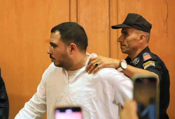 اليوم، الحكم على أم شهد شريكة سفاح التجمع لقيامها باستقطاب الفتيات له تفصل اليوم محكمة جنايات القاهرة، المنعقدة بالتجمع الخامس، الحكم على شريكة سفاح