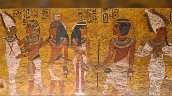 مفاجأة أربكت العلماء.. لماذا تبدو الأشياء مسطحة في الفن المصري القديم؟ على الرغم من أنه لم يكن مؤرخا للفن أو عالم مصريات، إلا أن كاتب الأغاني ليام ستيرنبرغ كان يشير إلى إحدى أبرز س