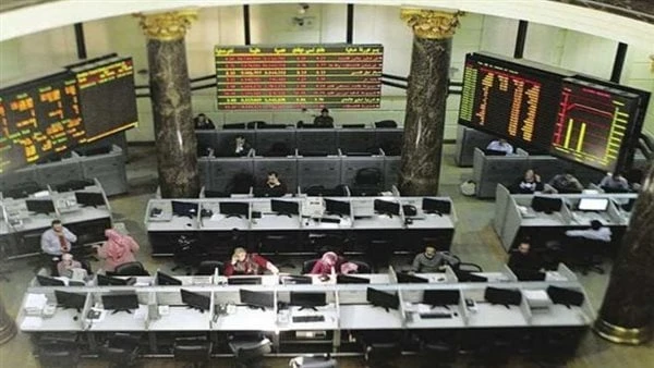 البورصة المصرية تبدأ تعاملات الثلاثاء بارتفاع جماعي للمؤشراتبدأت البورصة المصرية تعاملات اليوم، الثلاثاء، بارتفاع جماعي للمؤشرات، مدعومة بمشتريات