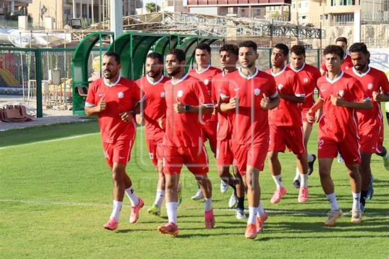 الدرجة الثانية: المنيا يفوز علي طهطا وديا 2-1 استعدادا ل الموسم الجديد فاز الفريق الأول لكرة القدم بنادي المنيا الرياضي، اليوم الأربعاء، على طهطا 2-1 في المباراه التي اقيمت بينهما
