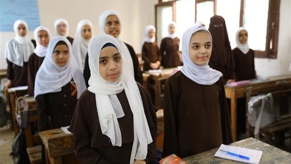 66 جنيها فقط.. المصروفات الدراسية للمعاهد الأزهرية 2024-2025يجري قطاع المعاهد الأزهرية، استعدادات مكثفة استعدادا لاستقبال التلاميذ والطلاب في العام