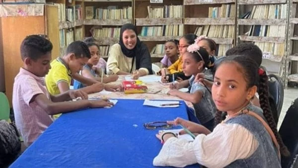 أهمية تعزيز التواصل الأسري في مناقشات متنوعة لقصور الثقافة بالبحر الأحمر نظم فرع ثقافة البحر الأحمر، عددا من اللقاءات الثقافية التوعوية حول قضايا وموضوعات متنوعة، خلال اليومين الما