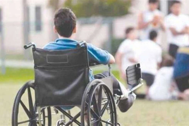 دائمة بنسبة 35.. تحرك برلماني عاجل لضم فاقدي العين الواحدة لذوي الإعاقة تقدم المهندس إيهاب منصور، رئيس الهيئة البرلمانية للحزب المصرى الديمقراطى