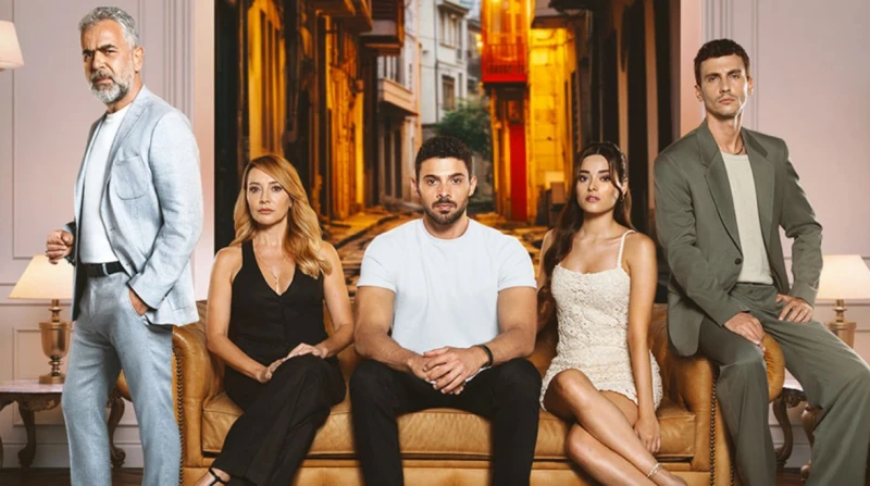 بعد التأجيل المفاجئ.. موعد عرض مسلسل المتوحش الموسم الثاني أثار تأجيل عرض الحلقة الأولى من الموسم الثاني للمسلسل التركي الذي يحمل اسم المتوحش،