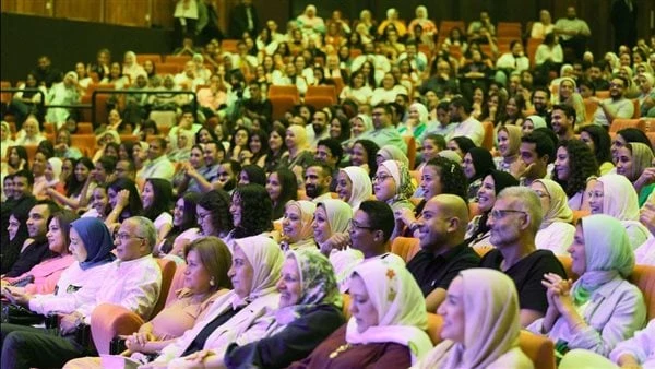 مكتبة الإسكندرية تختتم فعاليات مهرجان الصيف الدولي 21 بحفل ستاند آب كوميدياختتمت مكتبة الإسكندرية فعاليات مهرجان الصيف الدولي في نسخته الحادية