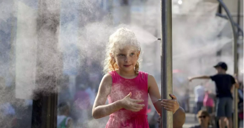 صيف عام 2024 الأكثر سخونة على الإطلاق تعرف على التالي صيف عام 2024 الأكثر سخونة على الإطلاق، شهد صيف عام 2024 أعلى درجات حرارة عالمية تم تسجيلها على