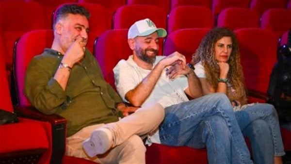 عمرو سلامة يوجه رسالة لتامر حبيب تعرف عليهاوجه المخرج عمرو سلامة رسالة إلى المؤلف تامر حبيب بعد مشاركته فى برنامجه الجديد كاستيج.ونشر عمرو سلامة صور