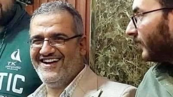 كان ينقذ مريض.. وفاة رئيس قسم التخدير بكلية الطب داخل مستشفى كفر الشيخ الجامعي شهد مستشفى كفر الشيخ الجامعي منذ قليل، وفاة الدكتور أمير أبو ذكرى رئيس