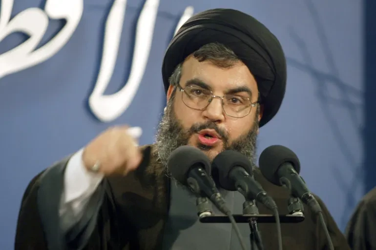 كم عمر حسن نصر الله؟ إليك المواليد الحقيقية عمر حسن نصر الله، العمر الذي يبحث عنه الأفراد عقب إعلان حزب الله في بيان رسمي له استشهاد الأمين العام