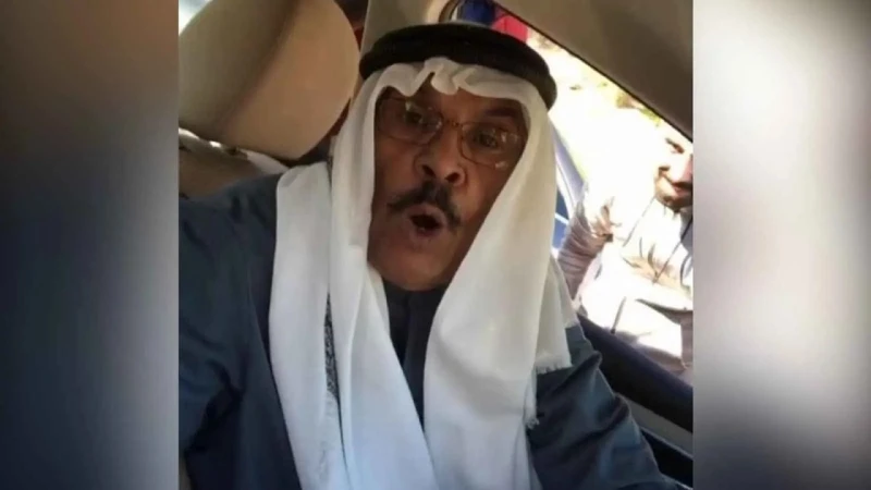 تدهور صحة أشهر كوميدي كويتي في مواقع التواصل اخر خبر تدهورت الحالة الصحية لأشهر كوميدي كويتي في مواقع التواصل الاجتماعي، محمد السبتي، والمعروف بلقب