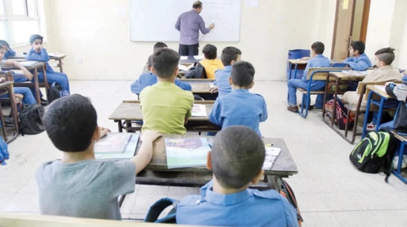 خطة توزيع منهج العلوم المتكاملة للصف الأول الثانوي 2025-2024 يريد طلاب المرحلة الثانوية وأولياء الأمور، معرفة خطة توزيع منهج العلوم المتكاملة للصف