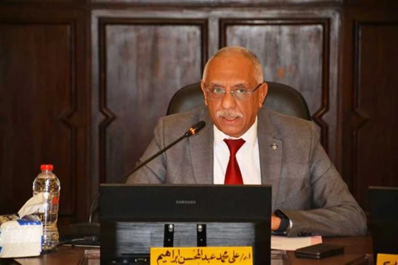 بشرط الامتياز.. قرار عاجل من جامعة الإسكندرية بشأن الطلاب ال5 أوائل الثانوية المنضمين لها وافق مجلس شؤون التعليم والطلاب بجامعة الإسكندرية، خلال انعقاده برئاسة الدكتور على عبدالمحس