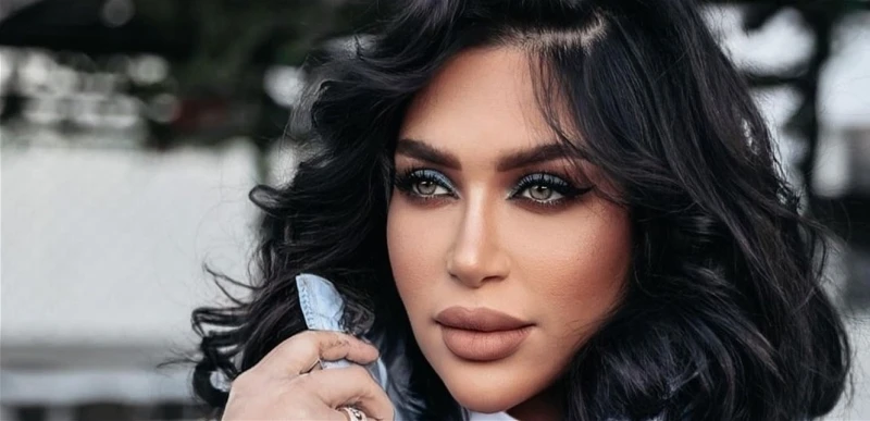 فنون ومشاهير: الفاشنيستا دكتورة خلود تبكي بسبب فقدانها قطها... ولقطات مؤثرة لحظة وداعه وكتبت الدكتورة خلود في تعليقها على فيديو دفن قطها: ما راح أنساك عمري إن شاء الله التقى بيك في