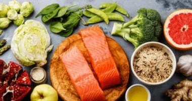 هذا ما يحدث لجسمك عند تناول أطعمة غنية بالبوتاسيوم صحة وطب الطعام الصحى هو بوابتك للحصول على جسم مثالي وصحة جيدة ومناعة قوية ودفاع مثالى ضد المرض والعدوى المتكررة، هذا ما أكده تقري