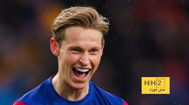 أخبار الرياضة -كيف يفتح دي يونغ صفحة جديدة في برشلونة ؟ تعرف على التالي كيف يفتح دي يونغ صفحة جديدة في برشلونة ؟، 8211 تنقسم الآراء بشكل كبير حول دي يونغ ، وهو ما ركز عليه الإعلام 