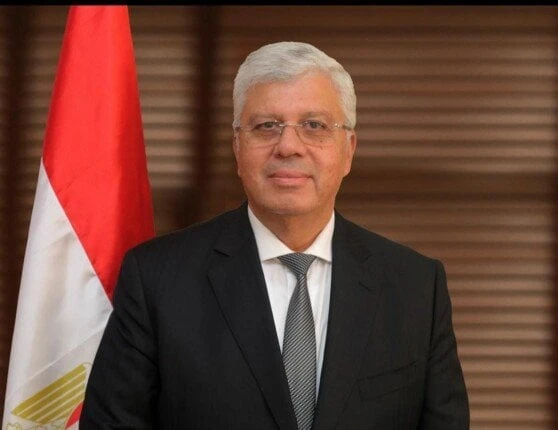 وزير التعليم العالي: بافتتاح باديا يصل عدد الجامعات الخاصة إلي 35 الدكتور أيمن عاشور وزير التعليم العاليقال الدكتور أيمن عاشور وزير التعليم العالي