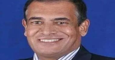 تشييع جثمان الإعلامى أحمد همام بعد صلاة الظهر فى السنبلاوين تعرف على التالي تشييع جثمان الإعلامى أحمد همام بعد صلاة الظهر فى السنبلاوين، أعلنت عائلة