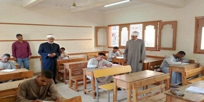 عبر بوابة الأزهر الشريف.. رابط نتيجة الثانوية الأزهرية الدور الثاني 2024 خدمات عبر بوابة الأزهر الشريف.. رابط نتيجة الثانوية الأزهرية الدور الثاني