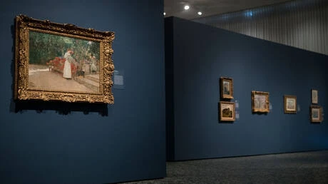 وفاة حلمي التوني أحد أبرز الفنانين التشكيليين المصريين والعرب تعرف على التالي وفاة حلمي التوني أحد أبرز الفنانين التشكيليين المصريين والعرب، والتوني