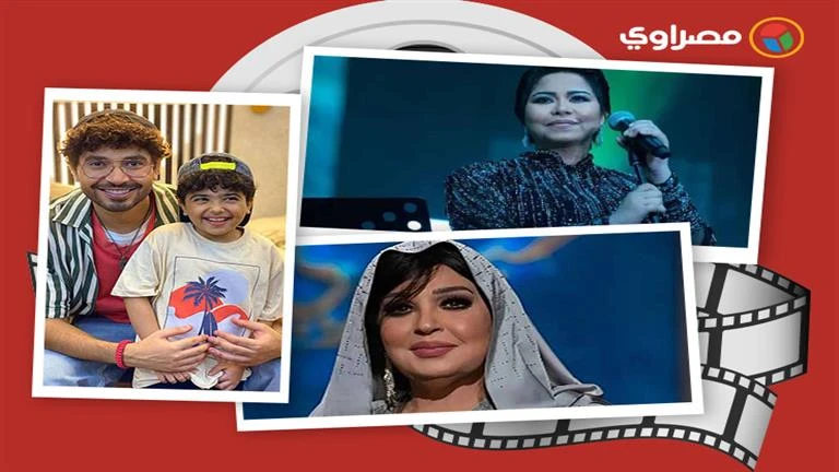 حدث بالفن- وفاة والد منتج شهير ونبؤة شيرين عبد الوهاب ومطرب يثير الجدل تعرف على التالي حدث بالفن- وفاة والد منتج شهير ونبؤة شيرين عبد الوهاب ومطرب