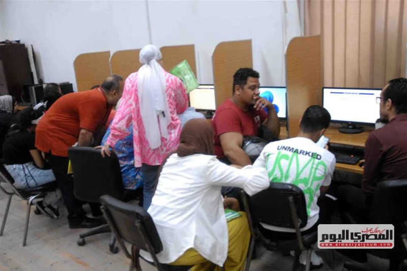 نتيجة تنسيق الدبلومات الفنية الآن على موقع التنسيق (اعرف نتيجتك من الرابط) أعلن مكتب التنسيق للقبول بالجامعات والمعاهد العليا، نتيجة تنسيق الشهادات الفنية الدبلومات الفنية نظامي 3