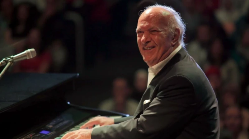 5 شروط للدخول.. أسعار تذاكر حفل عمر خيرت بدار الأوبرا يعود الموسيقار عمر خيرت للقاء جمهوره في دار الأوبرا المصرية من خلال حفلين في شهر سبتمبر