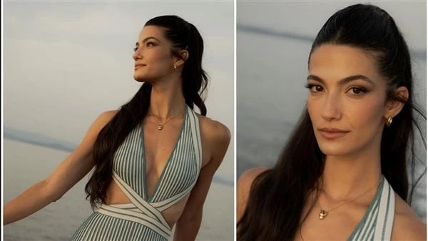 مكشوف وطويل.. تارا عماد بفستان يشعل الانستجرام في آخر ظهور لهاشاركت الفنانة تارا عماد صورة لها جديدة لها عبر خاصية الستوري حسابها الشخصي على موقع