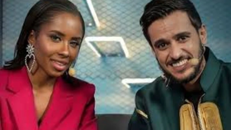 ديو غنائى يشغل الخلاف بين داليا مبارك وعايض يوسف اخر خبر اشتعل خلاف كبير على الملأ بين الفنانة داليا مبارك والفنان عايض يوسف، بعد الرد على أسئلة المتابعين حول توقع ديو غنائي يجمعهم