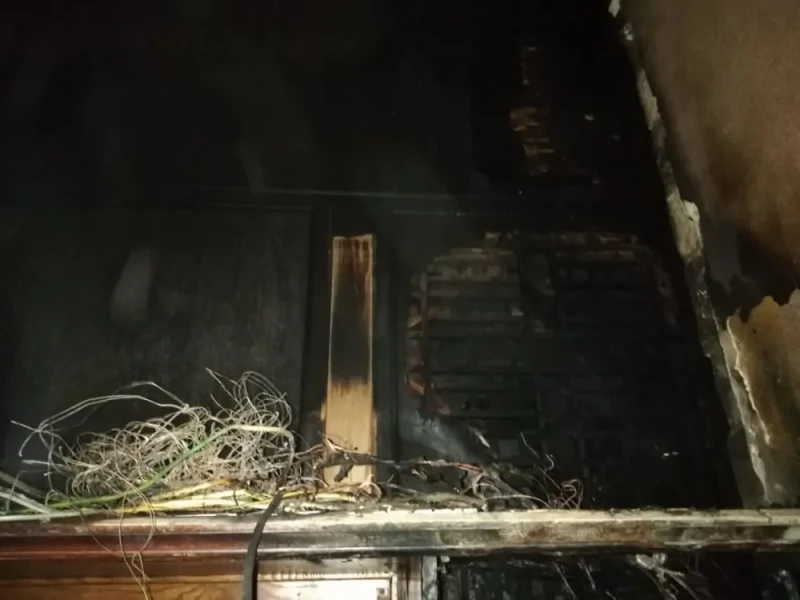 التلفيات ضخمة مطرانية بني سويف تصدر بيان عاجل بشأن الحريق الكبير و أول صور للخسائرمطرانية بني سويف , أصدرت الإيبارشية بيان رسمي بشأن الحريق الذي