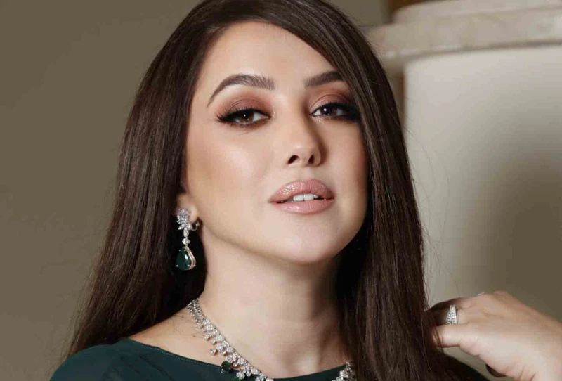 من هي العربية التي فازت بجائزة إيمي؟ وكندة علوش أول المهنئين باركت الممثلة السورية، كندة علوش، للصحفية الفلسطينية بيسان عودة، بعد فوزها بجائزة الإيمي للأخبار والأفلام الوثائقية الس