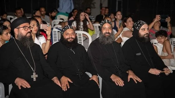 احتفالية عيد النيروز وختام الأنشطة الكنسية الصيفية بقبرص صور اختتمت الكنيسة القبطية بدولة قبرص أمس الأول أنشتطها الصيفية بحفلة عيد النيروز (رأس السنة