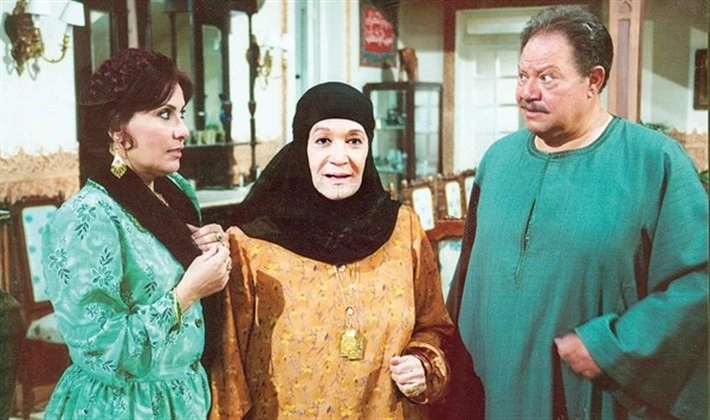 بمسلسل عرض منذ 21 عاما.. يحيى الفخراني يعلق على تصدر التريند في مصر افاق عربية - تصدر يحيي الفخراني تريند منصة إكس في مصر في الساعات الماضية،