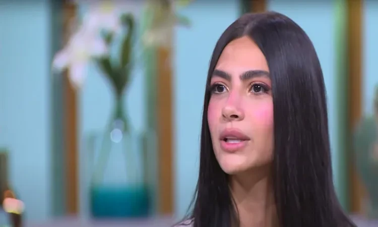 فن: هدى المفتي تروج لمسلسل مطعم الحبايب.. وتكشف موعد عرضه هدى المفتي تروج لمسلسل مطعم الحبايب وتكشف موعد عرضه اقرأ على الموقع الرسمي ختاما،نشير الى