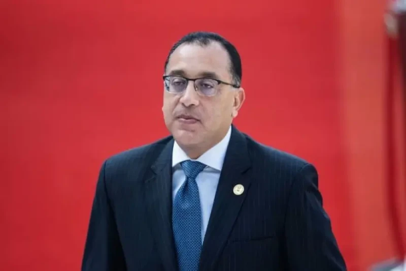 رئيس الوزراء: العمل على عرض حزمة من المشروعات الكبيرة التي تستهدفها الدولة خلال قمة البريكس المقبلة أكد رئيس الوزراء، الدكتور مصطفى مدبولي، أنه يجري