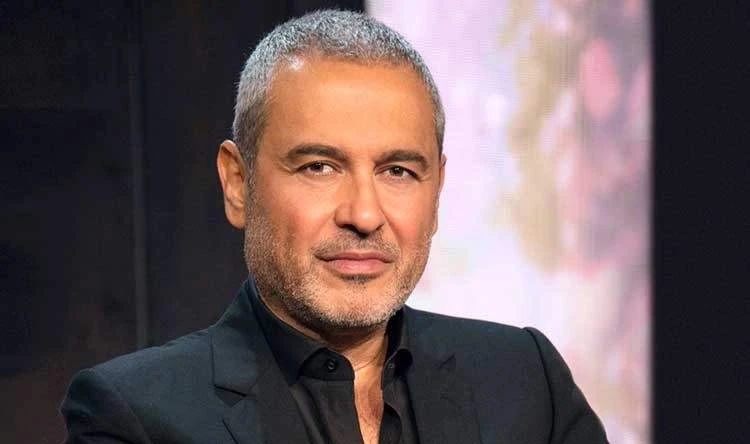 حفيد إيلي صعب يخطف الأنظار بخفة دمه .. بالصور تعرف على التالي حفيد إيلي صعب يخطف الأنظار بخفة دمه .. بالصور، نشرت كريستينا مراد زوجة إيلي صعب جونيور،