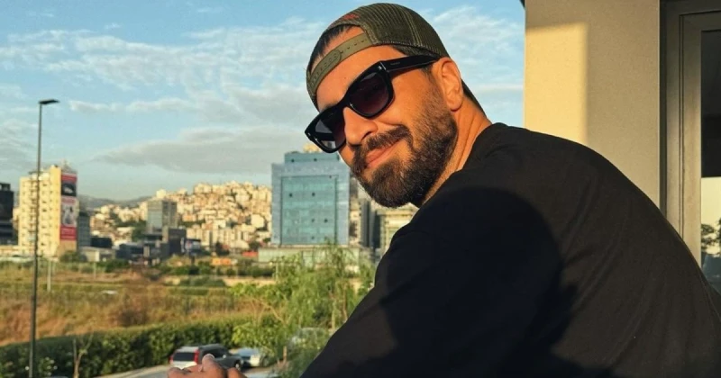 معتصم النهار يلاعب كلبه.. وهكذا أمضى وقته معه تعرف على التالي معتصم النهار يلاعب كلبه.. وهكذا أمضى وقته معه، شارك الممثل السوري معتصم النهار الجمهور