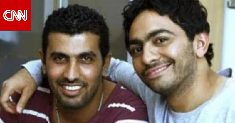 بصورة من البدايات.. المخرج محمد سامي يعترف بالفضل لتامر حسني منوعات دبي، الإمارات العربية المتحدة ()-- اعترف المخرج المصري محمد سامي، في تدوينة نشرها عبر حسابه الرسمي علي إنستغرام،