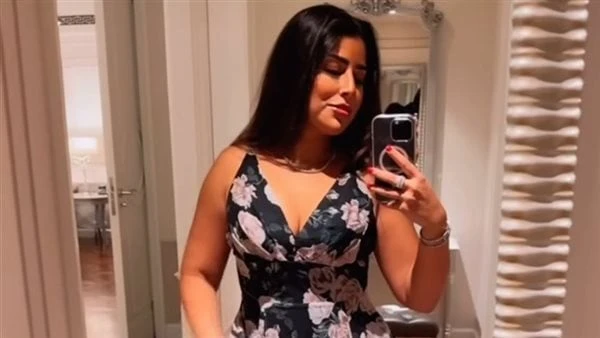 أيتن عامر تتألق في أحدث ظهور بفستان كاجوال.. شاهدشاركت الفنانة آيتن عامر، ستوري عبر حسابها الشخصي على موقع التواصل الاجتماعي انستجرام.وتألقت في أحدث